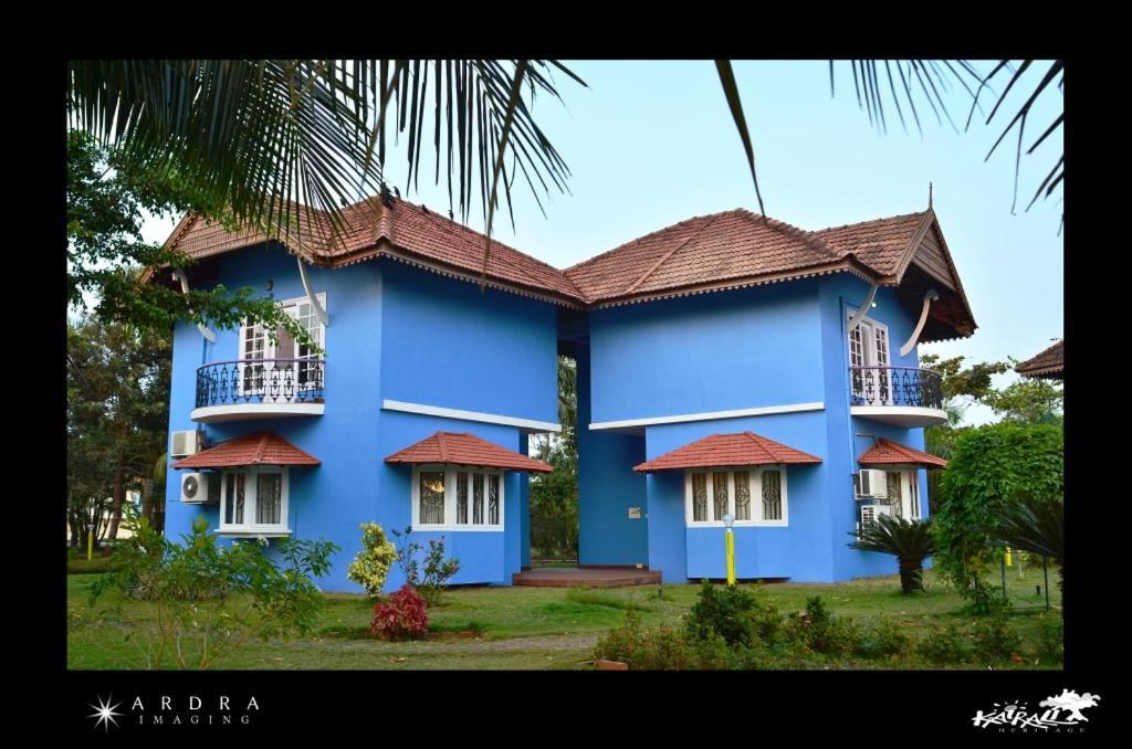 Kairali Heritage Resort Kannur Exterior photo