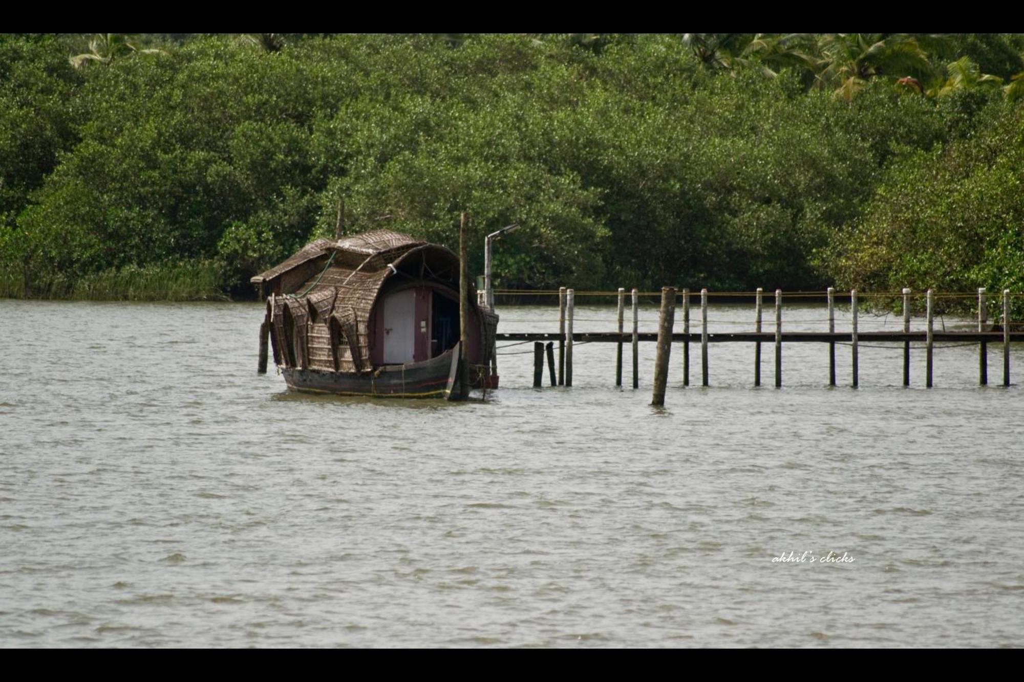 Kairali Heritage Resort Kannur Exterior photo