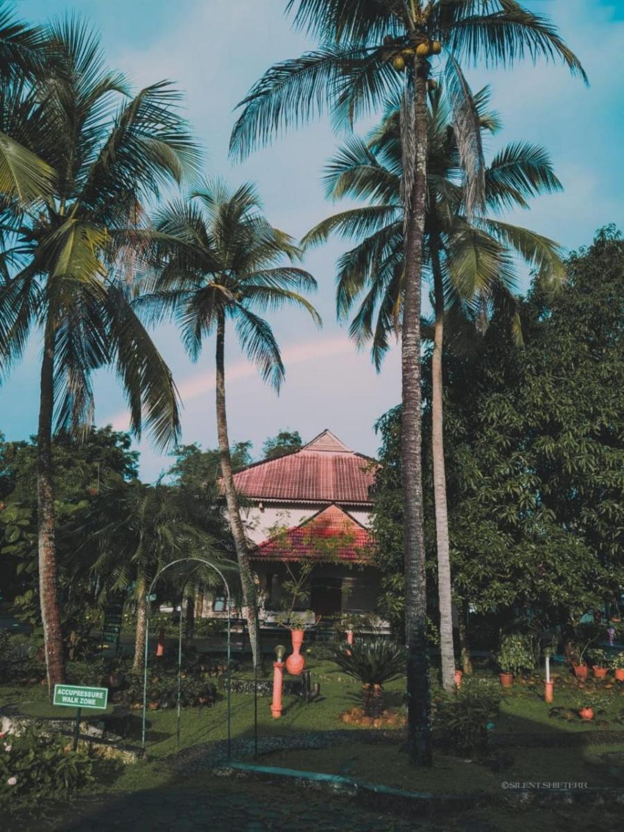Kairali Heritage Resort Kannur Exterior photo