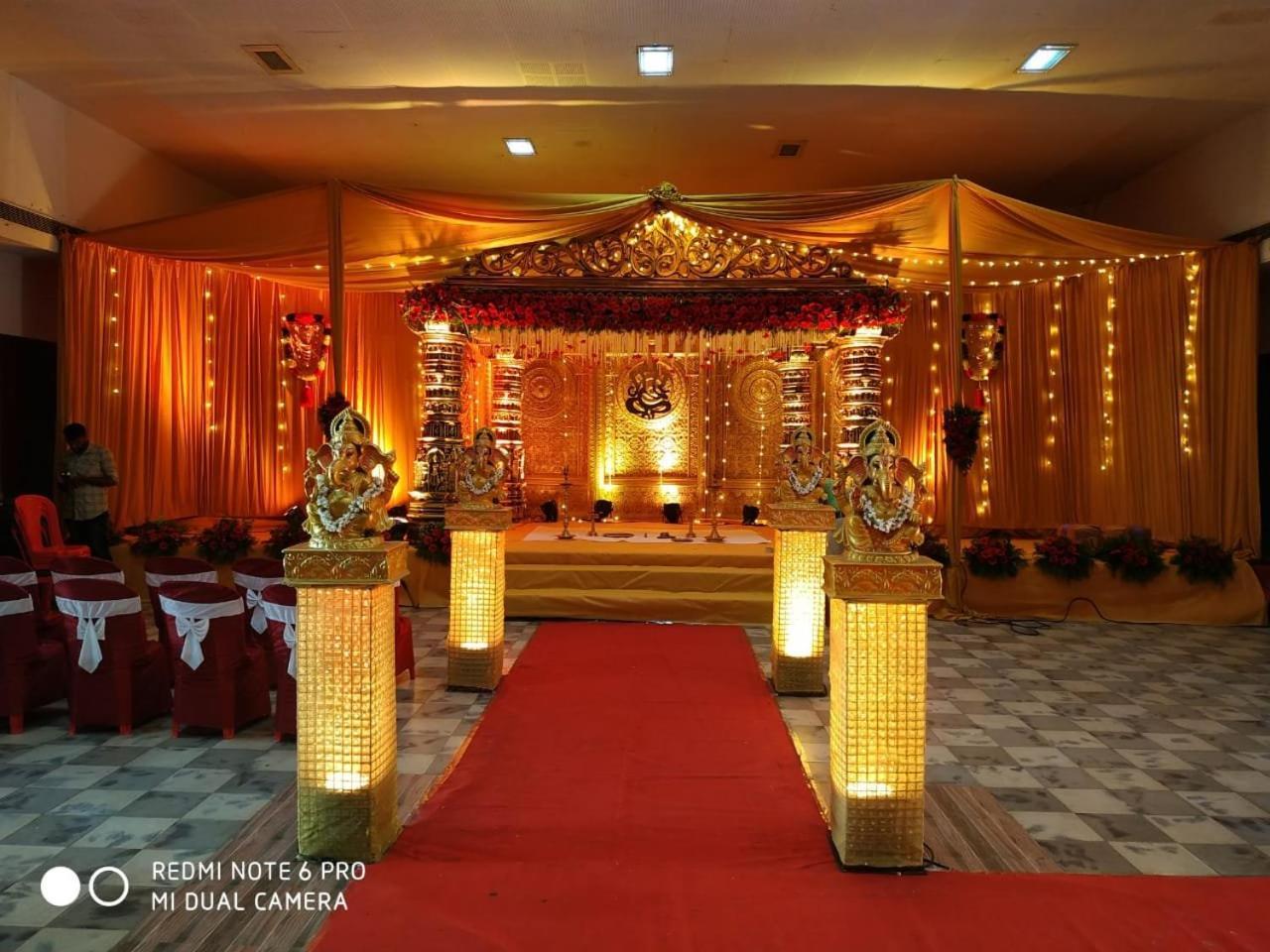 Kairali Heritage Resort Kannur Exterior photo