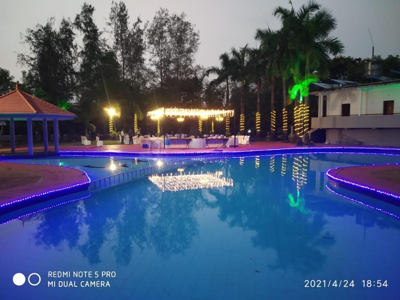 Kairali Heritage Resort Kannur Exterior photo